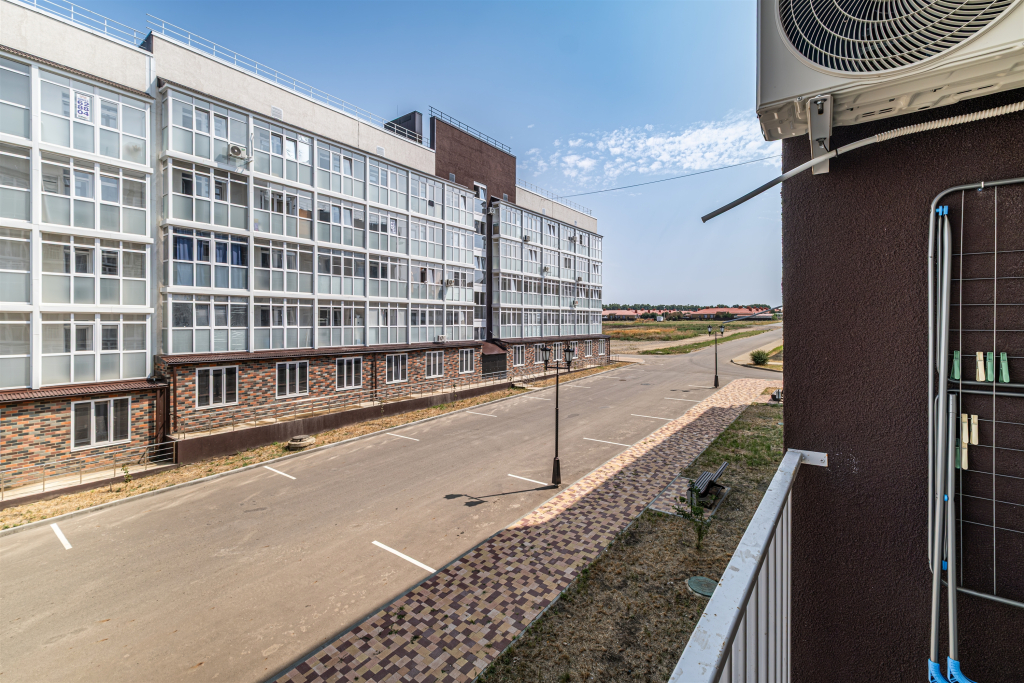 Квартира Компакт - студия Михайловск район Гармония - фото 27