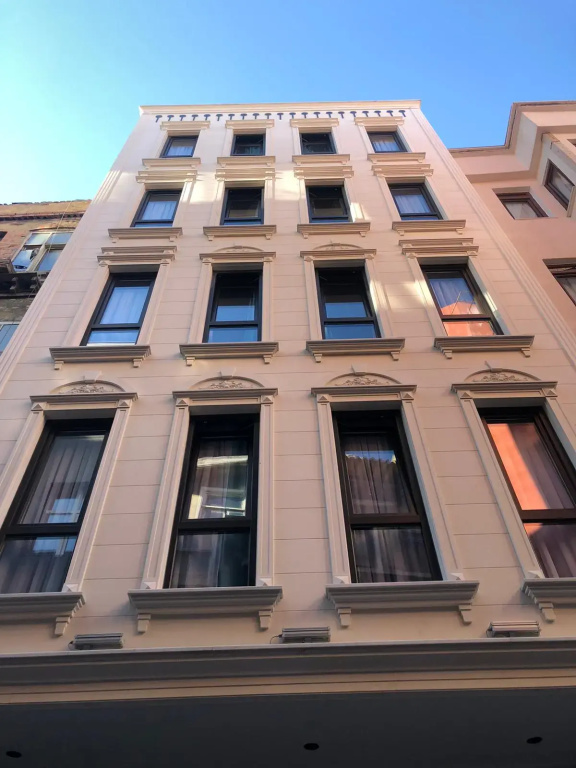 Peri Hotel Taksim — фото