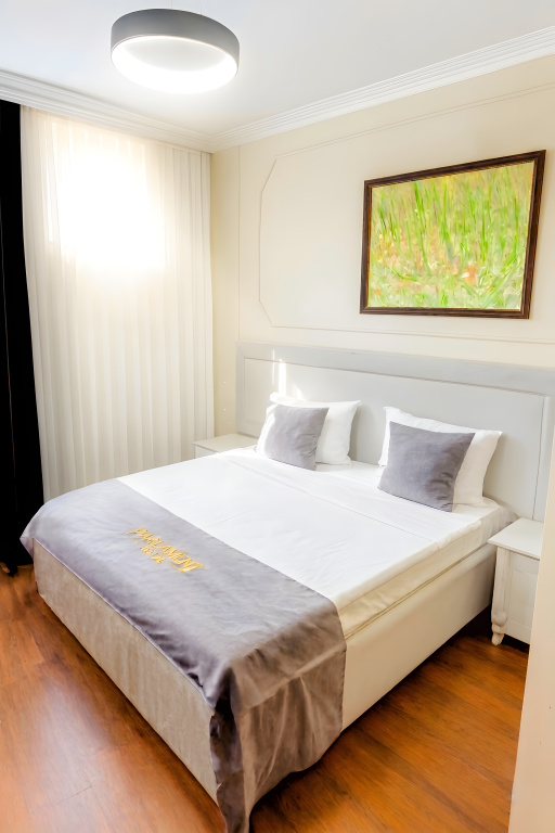 Parliament Hotel & Restaurant, Баку, Азербайджан мініатюра 20