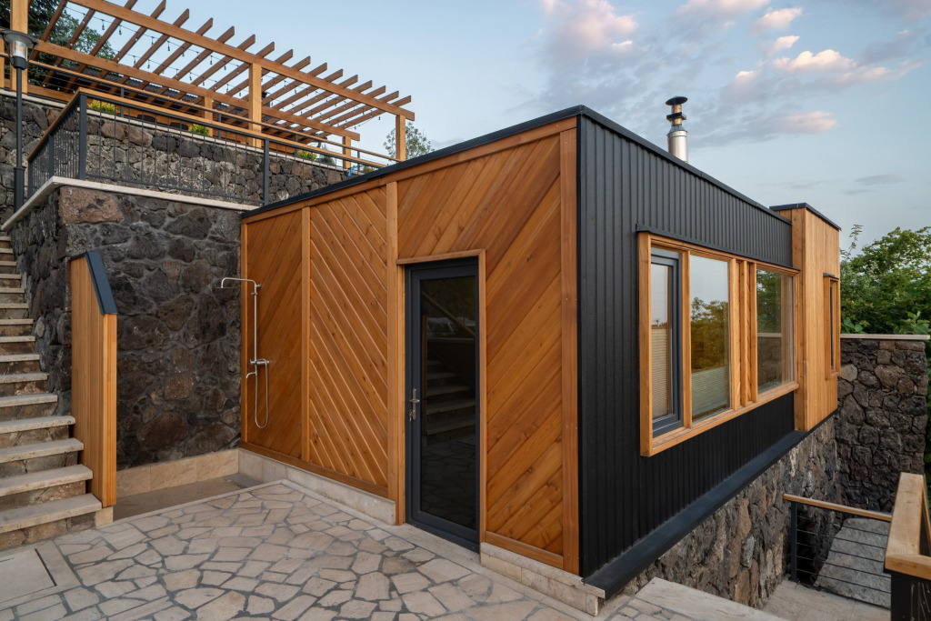 Бутик-отель Aprie - фото 30