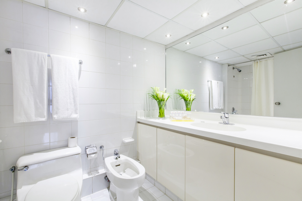 Golden Sands Hotel Apartments