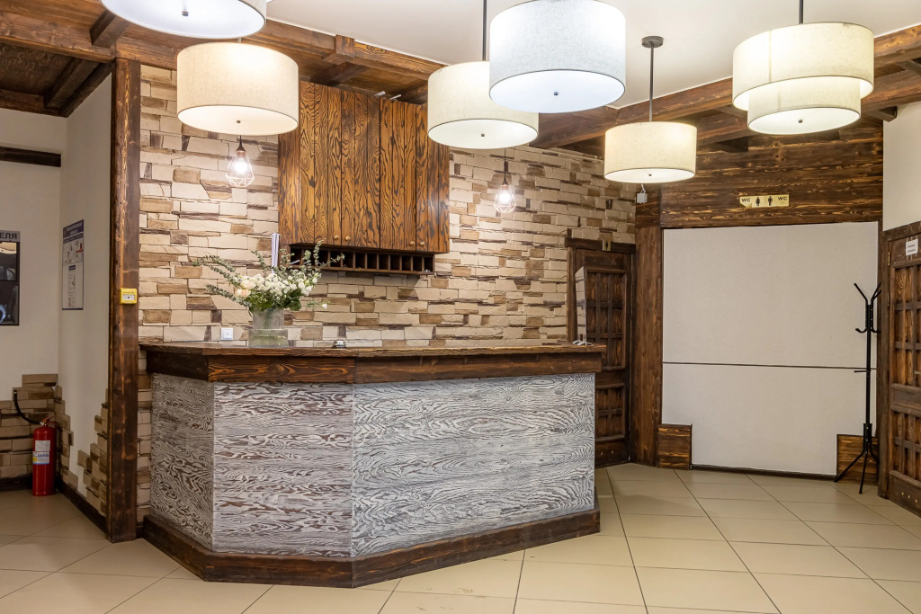Hotel photo 10