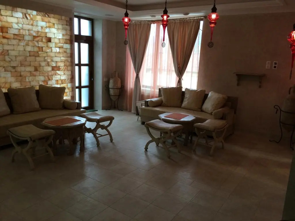 Гостевой Дом KuprInn - фото 9