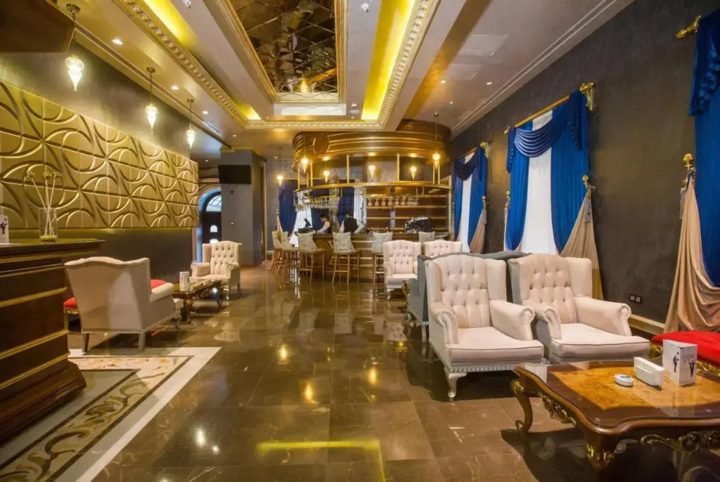 Wyndham Batumi Hotel - фото 40
