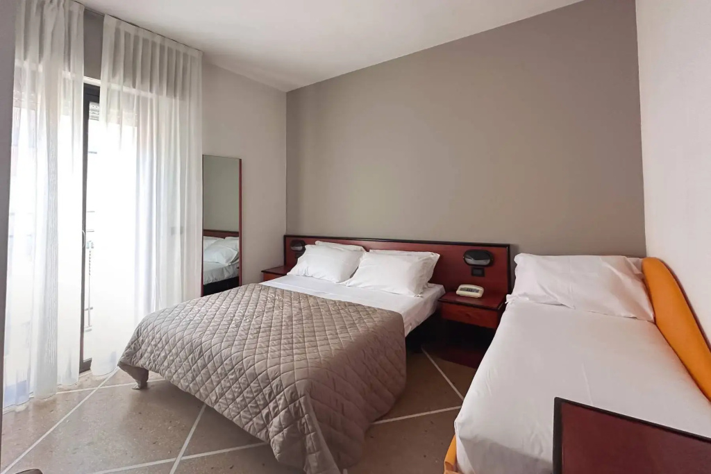 Lime Hotel - Chambres