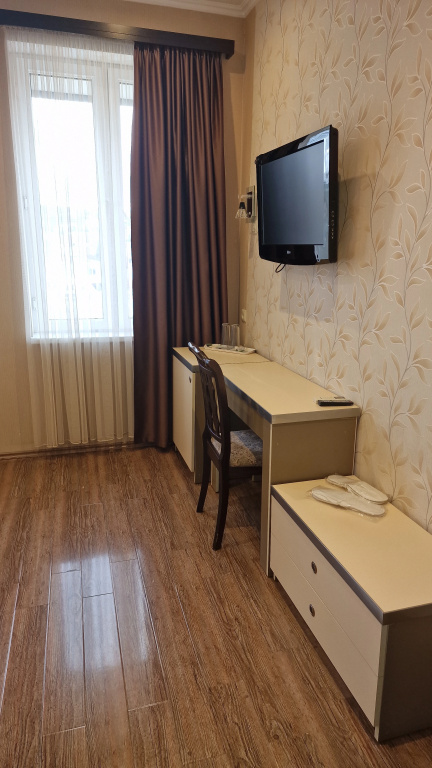 Hotel Rondo - Chambres