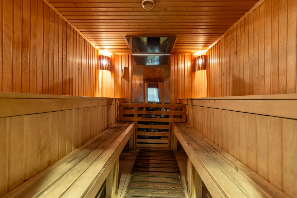 Azimut Отель & СПА Репино - фото 14