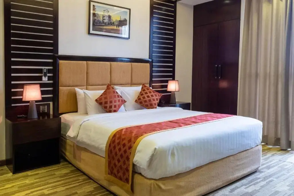 Hotel photo 30