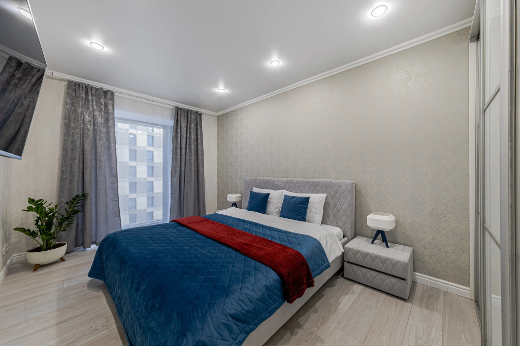 Квартира Smart Host на Дмитровском Проезде — фото