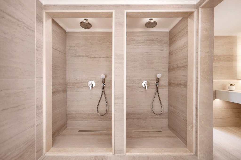 AKKA Hotels Antedon - Chambres