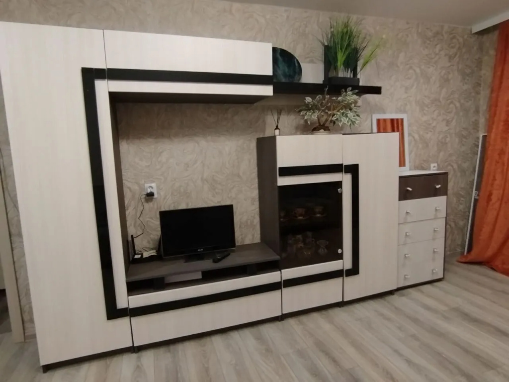Квартира на улице Дохтурова 27