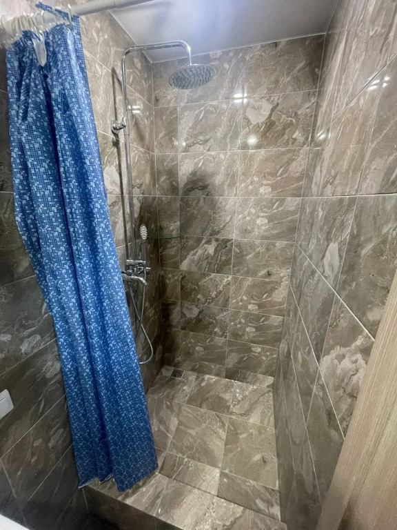 Двухместный номер Standard двуспальная кровать в Ксюша