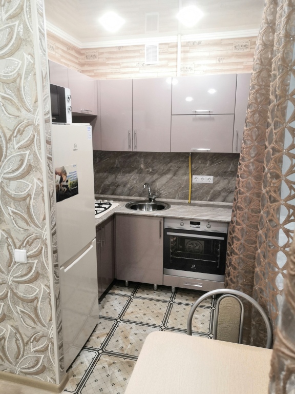 Квартиры в альметьевске 3