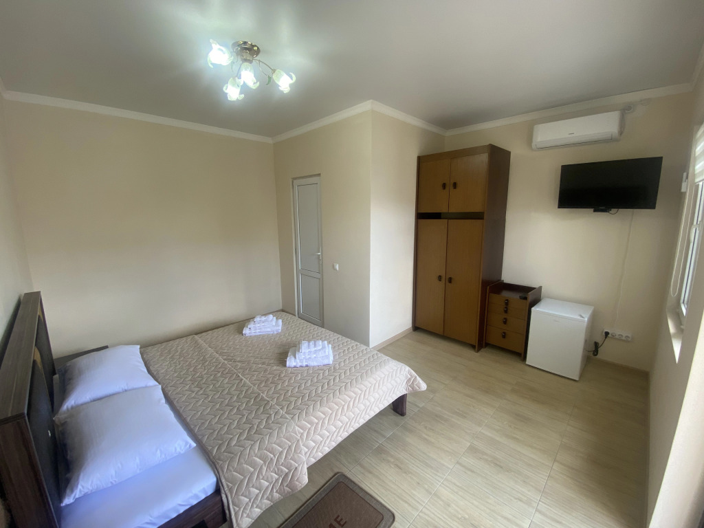 Двухместный номер Standard двуспальная кровать в Panda-Ria