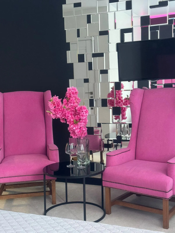 Отель Гости - фото 7