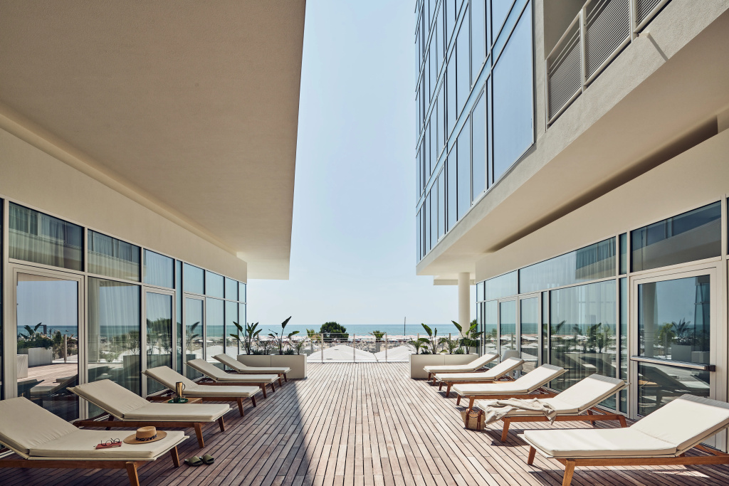 Falkensteiner Hotel&Spa Jesolo - Général