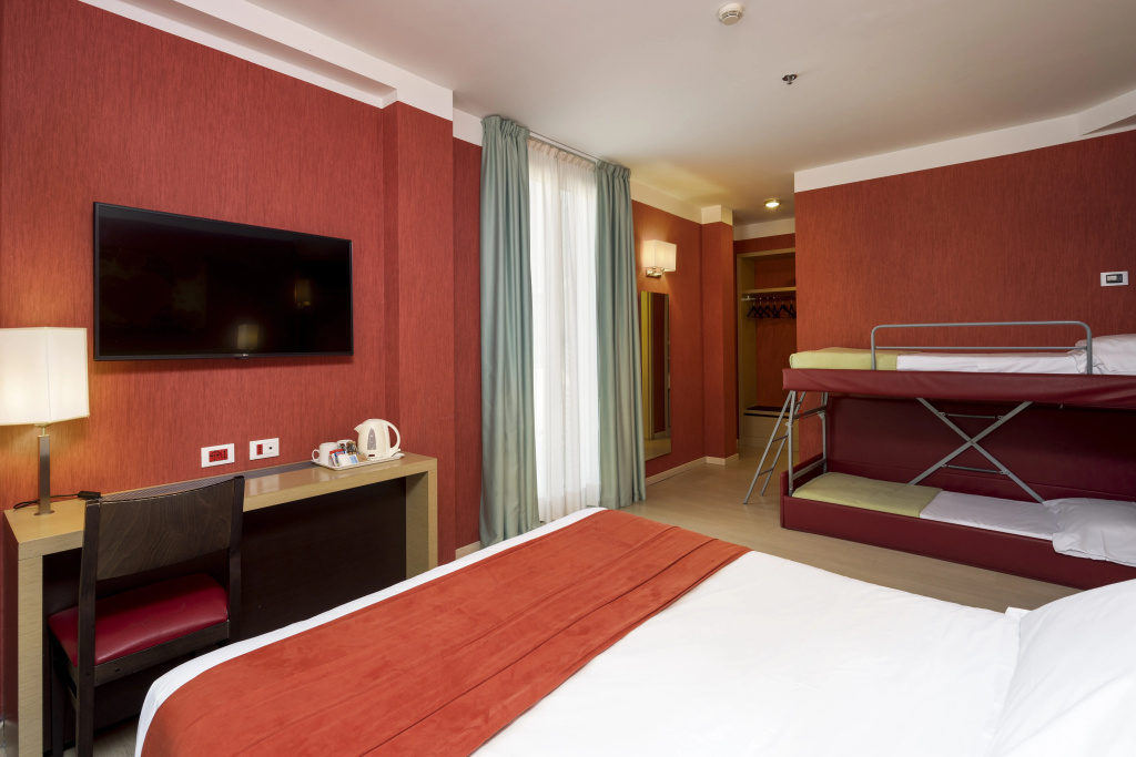 Best Western Hotel Porto Antico - Général