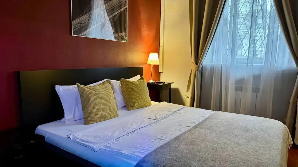 Hotel photo 19