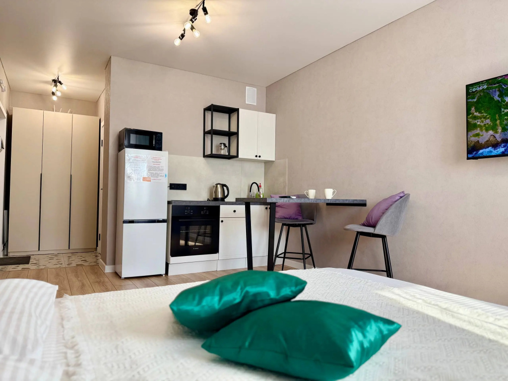 Квартира Lofthouse — 2