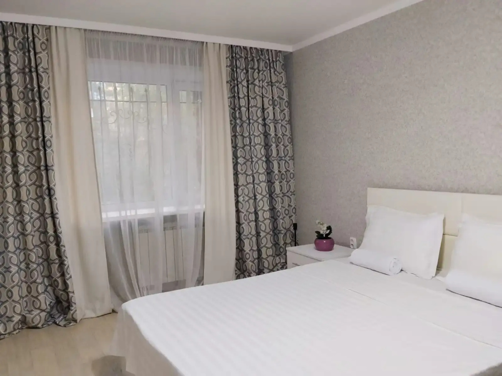 Berlin Ot Kompanii Atlas Apartments