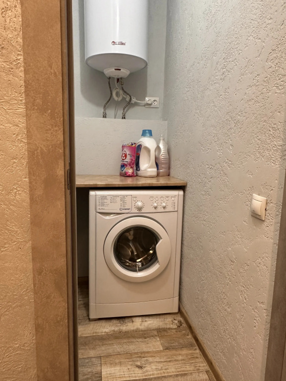 Квартира Ну Приехали на Калининградской 23 - фото 7