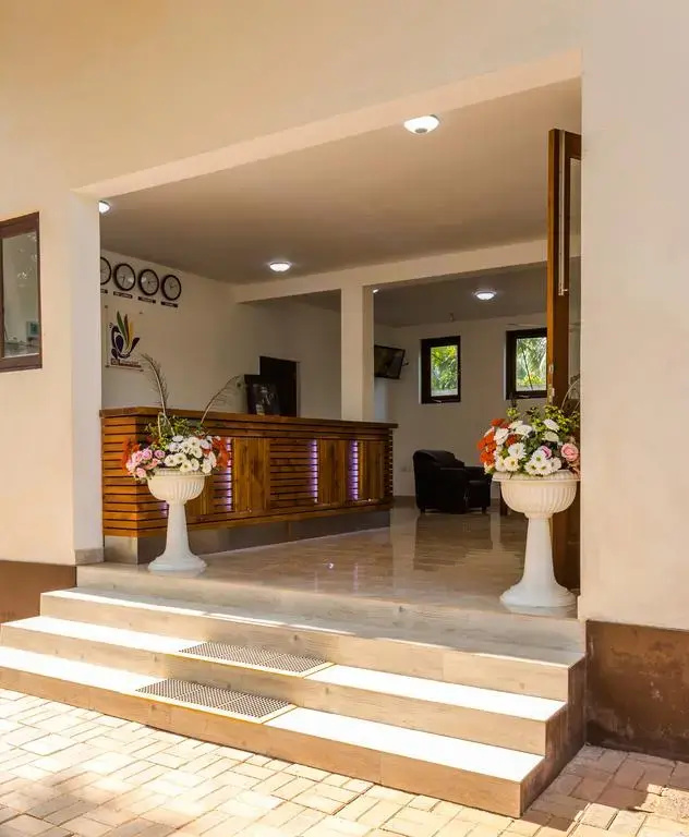 Chenra Hotel - Général