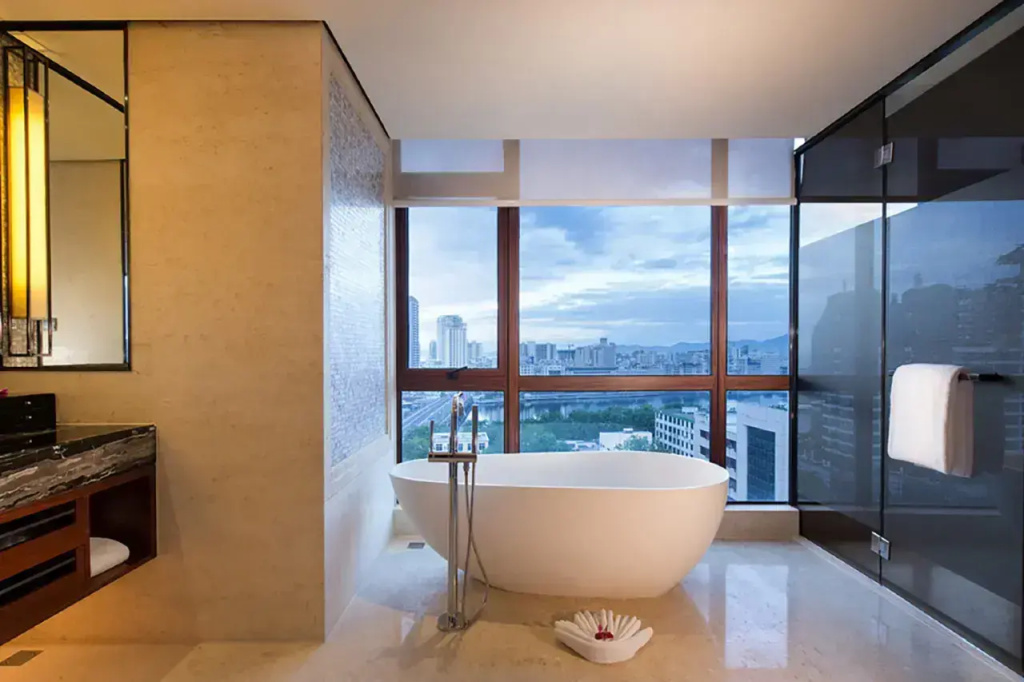 Crowne Plaza SANYA CITY CENTER by IHG Hotel - Chambres
