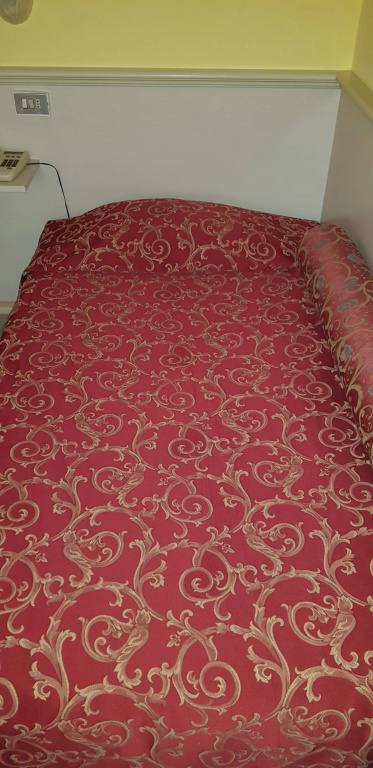 Albergo Monna Lisa Vinci - Chambres