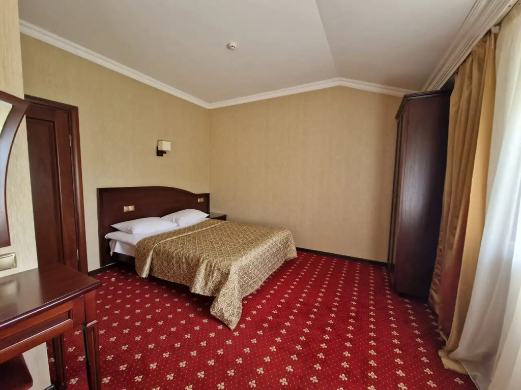 Imperial Room Type - Family Suite