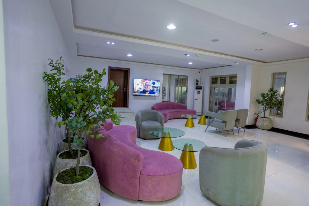 Hotel photo 4