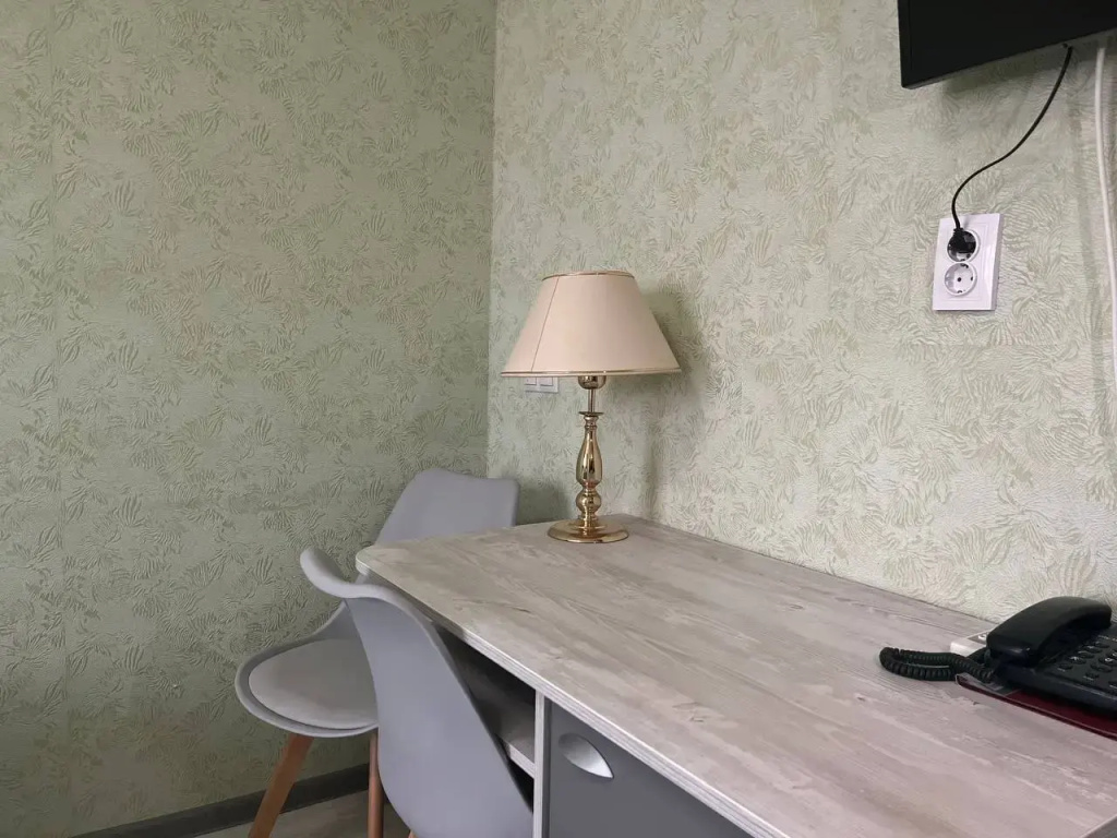 Luchesa Hotel - Chambres