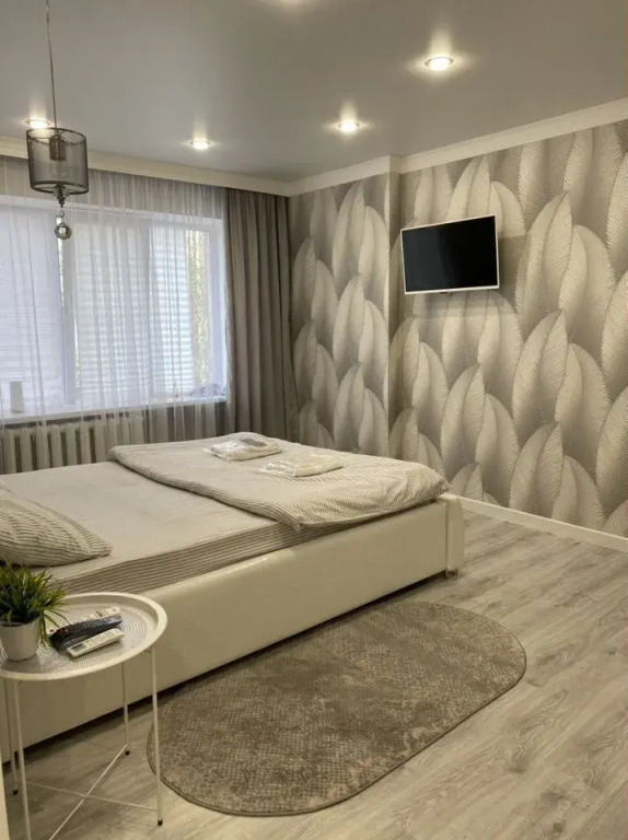 Квартира на Улице Умара Алиева 18 - фото 2