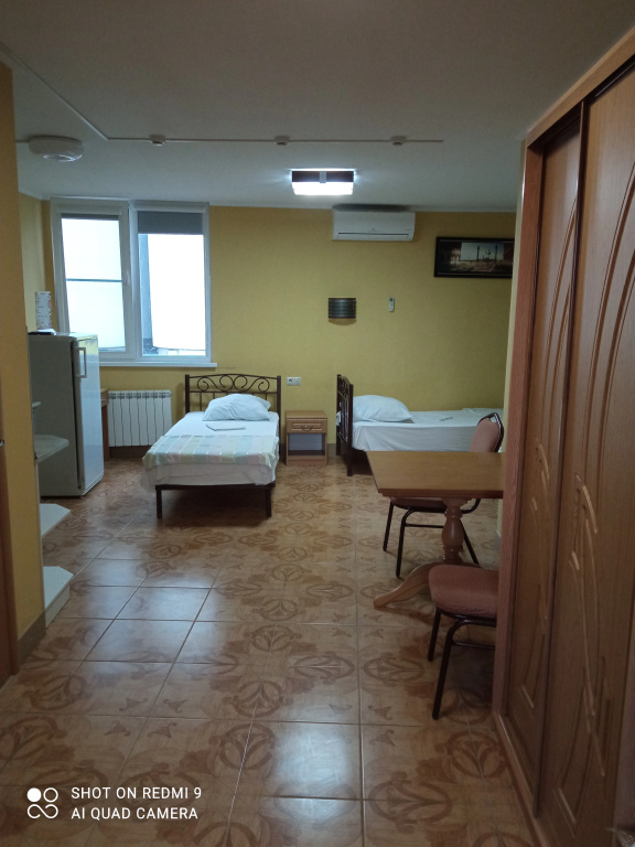 No.307 Quadruple Family room
