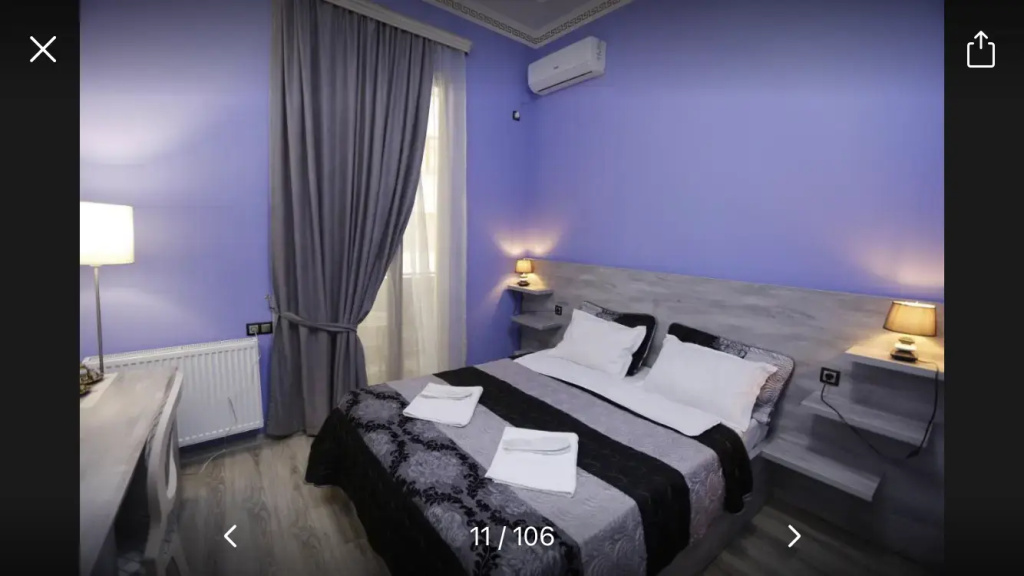 Grand GMP, Тбілісі, Грузія мініатюра 15