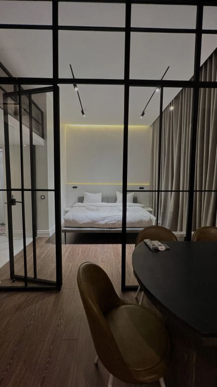 4you 77 Apartments