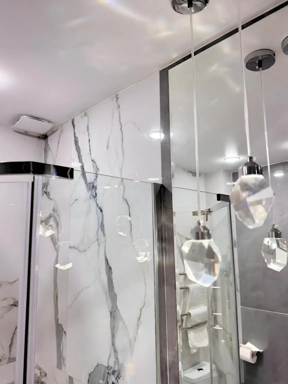 Квартира Люкс Класса в Центре Курортной Зоны - фото 10