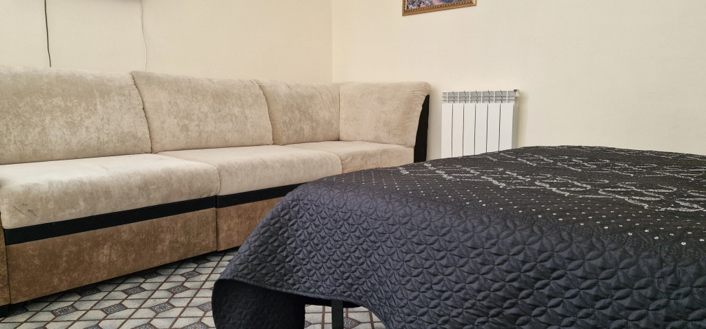 Четырёхместный номер Standard в Анюта