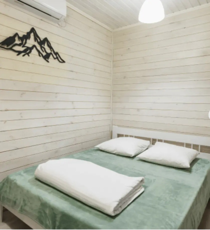 Коттедж в Красный Ключ