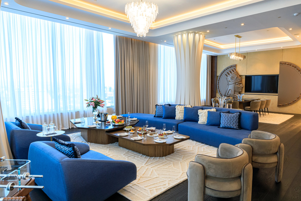Seven Visions Resort and Places, the Dvin - фото 10
