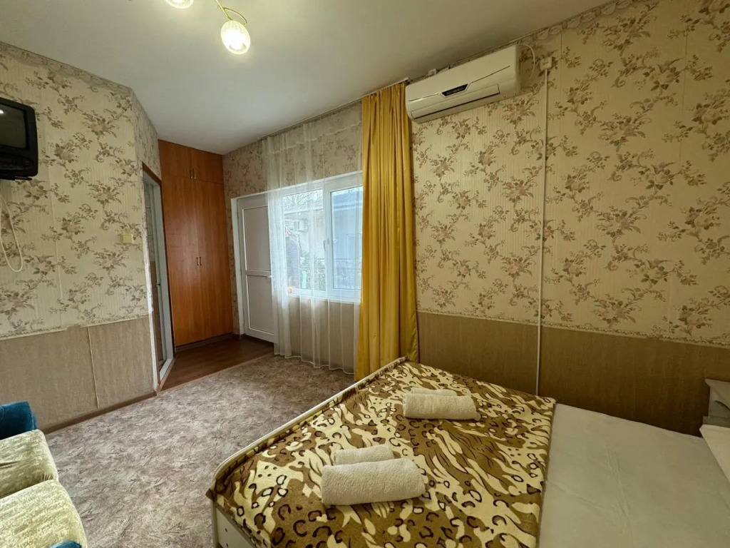 Номер Comfort в Славный дом