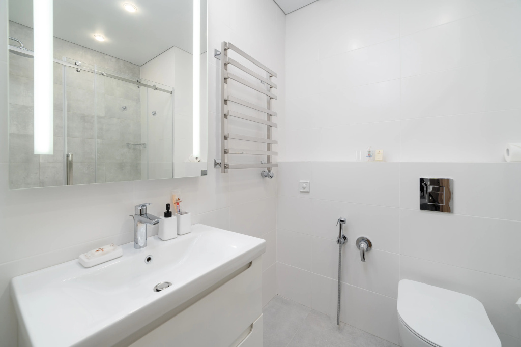 Ambassador Hotel - Chambres
