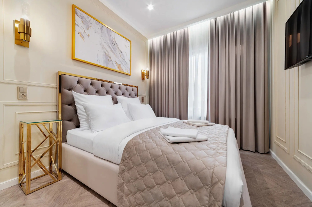 Superior room