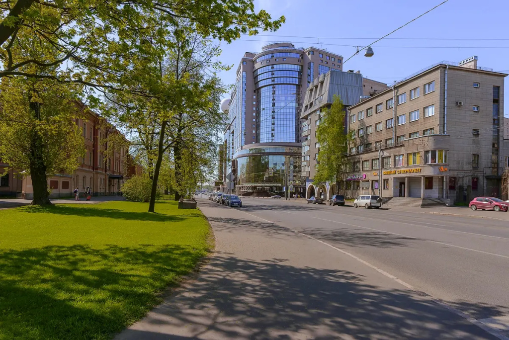 Апартаменты Сутки Рент Монблан. Завтрак на террасе — фото