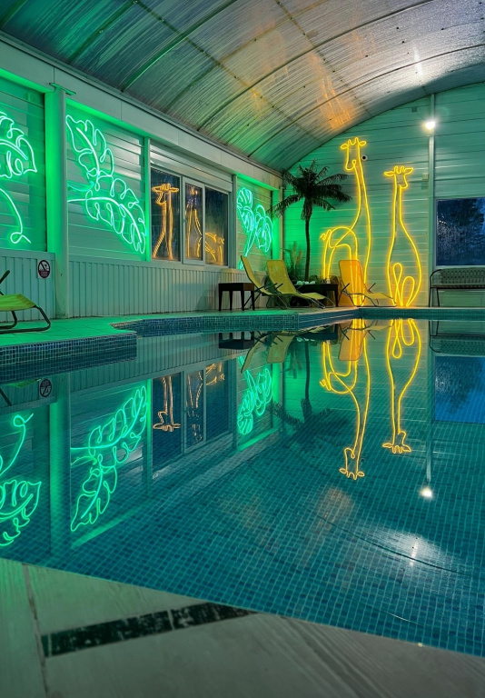 Spa & Wellness