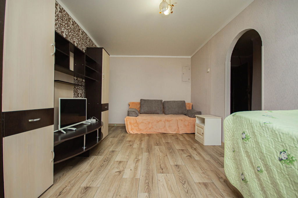 Апартаменты Dolina - фото 7