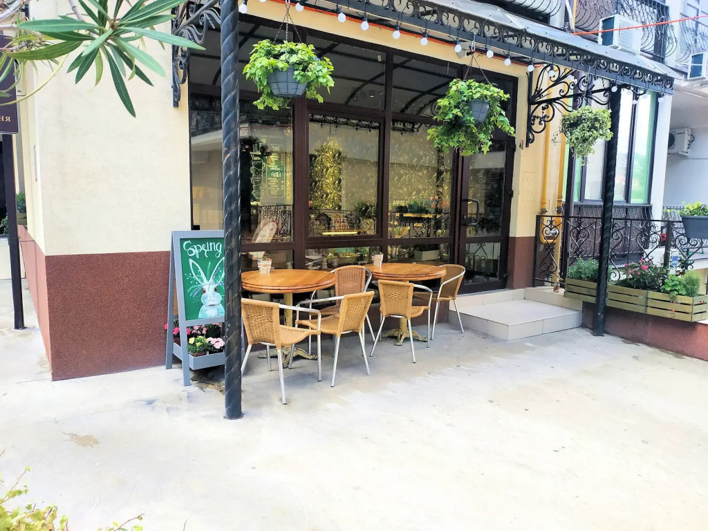 Hotel photo 20