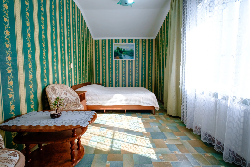 Гостевой дом Elladen - фото 23