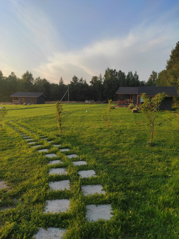 смоки хиллс