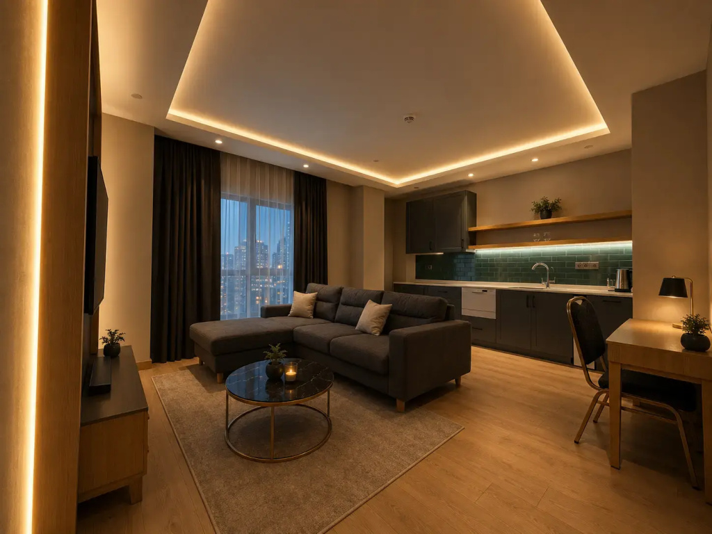 Cher Hotel Beyoglu — Стамбул, Туреччина мініатюра 29