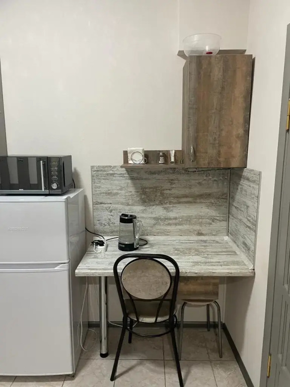 Номер Classic в Престиж